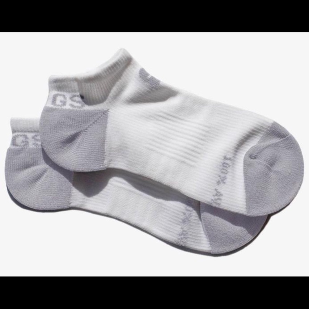 NWT - FIGS - women’s Ankle Socks